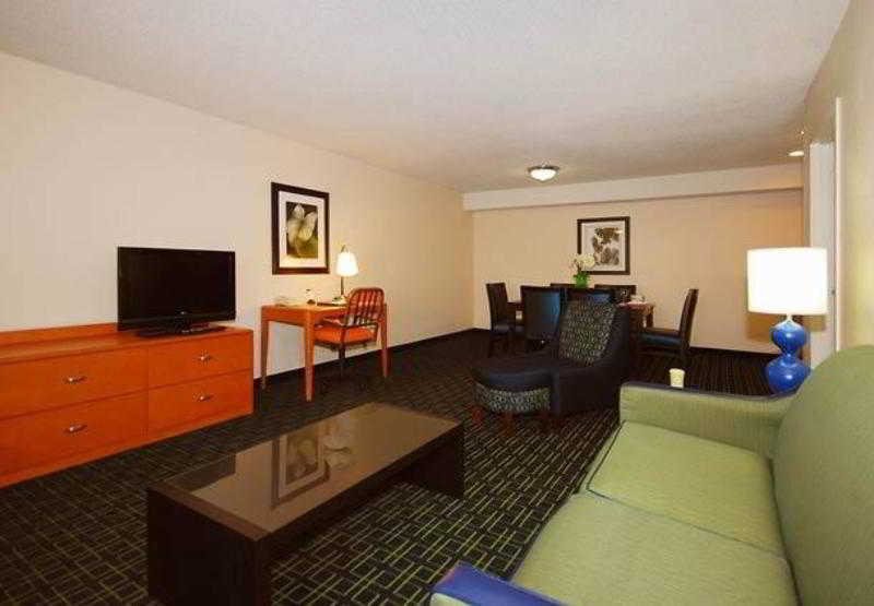 Fairfield Inn Boston Dedham Exteriör bild