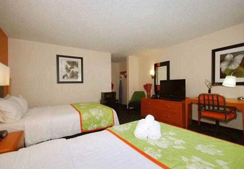Fairfield Inn Boston Dedham Exteriör bild